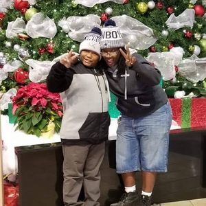 Meet your Posher, Monica